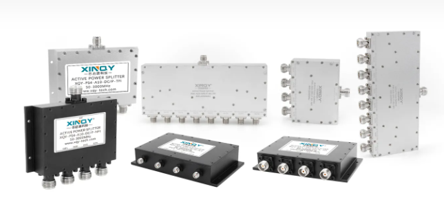 有源功分器哪個(gè)廠家更靠譜一些？